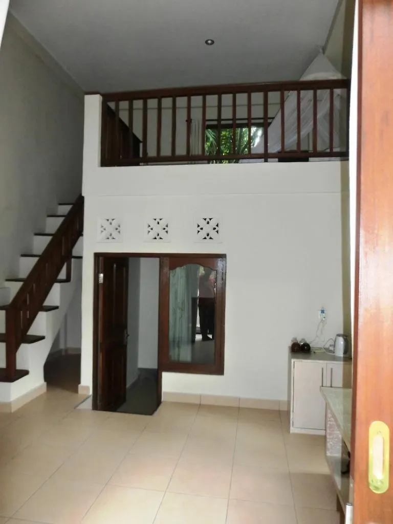 Гостевой дом Latugu Homestay Ubud