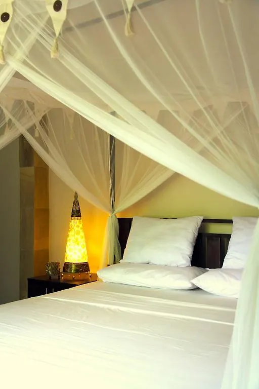 Latugu Homestay Ubud
